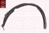 KLOKKERHOLM 3292387 Panelling, mudguard